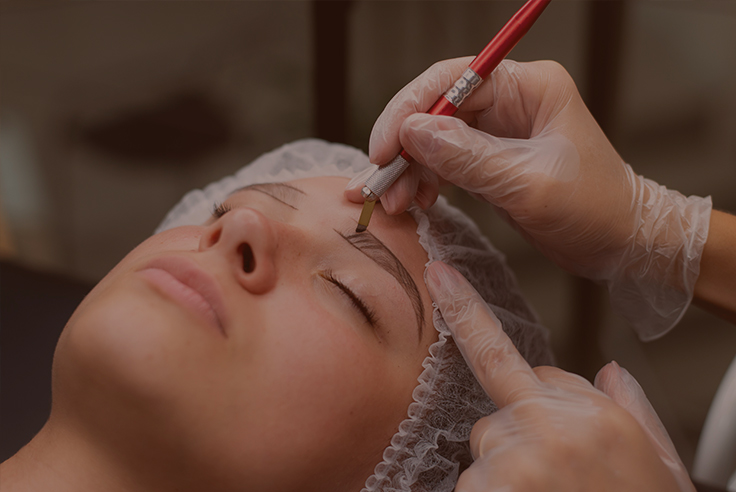 Microblading Microblading