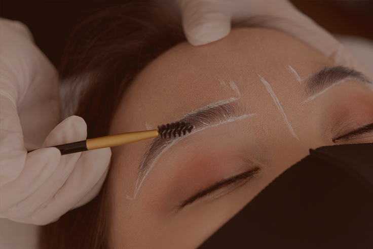 Browlifting Browlifting