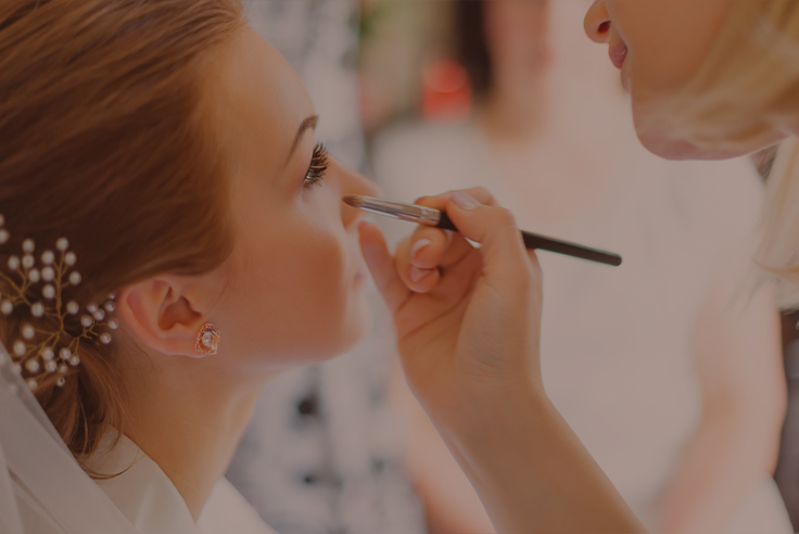 Make up Make up