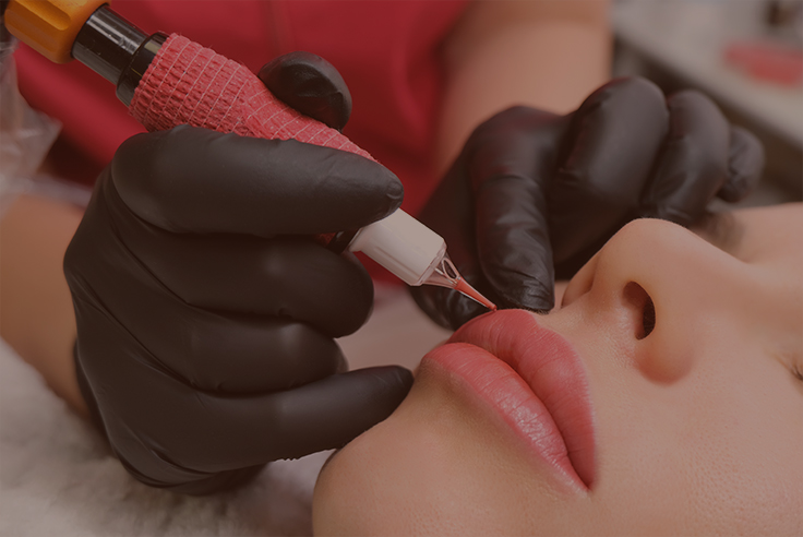 Permanent Make Up Permanent Make Up